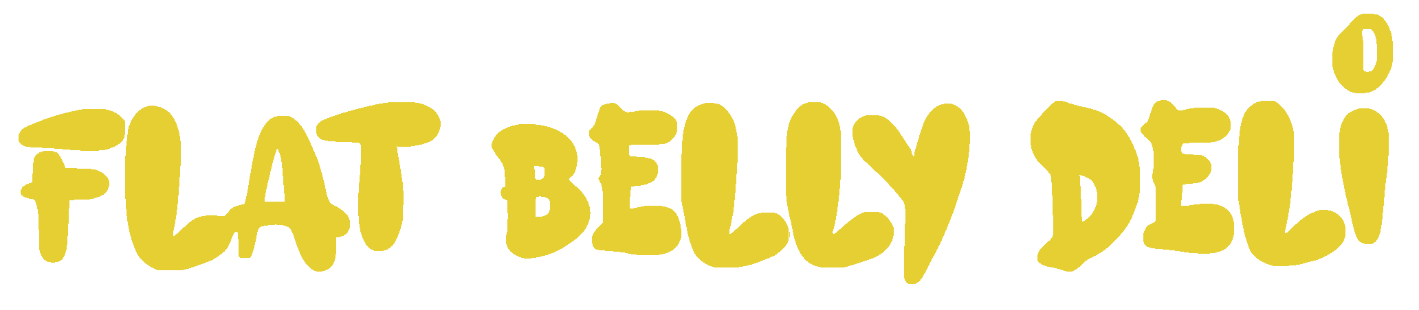 Flat Belly Deli