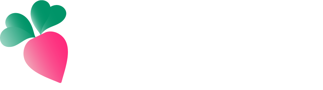 Radish logo