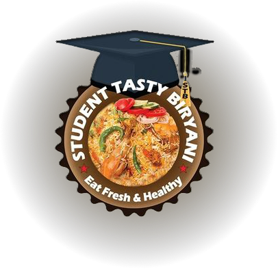 Student Tasty Biryani